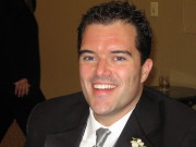 Photo of Sean Farley